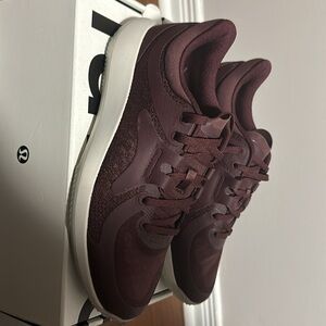 BNIB Lululemon Trainers